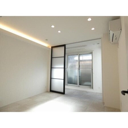 ソレイユ大原の物件内観写真